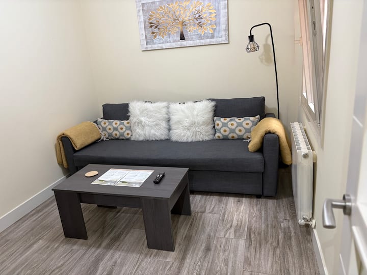 Appartement Près De San Mamés Et Centre Bilbao - Bilbao