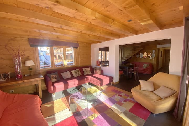 Port Croz I - Verbier