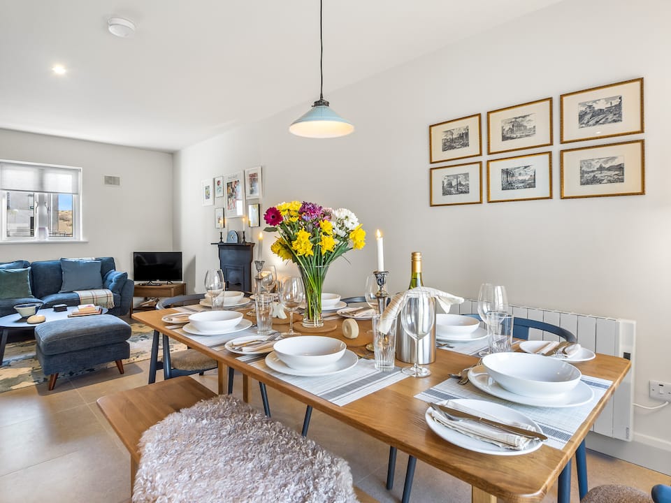 Rosamund Townhouse Clifden — foto 1