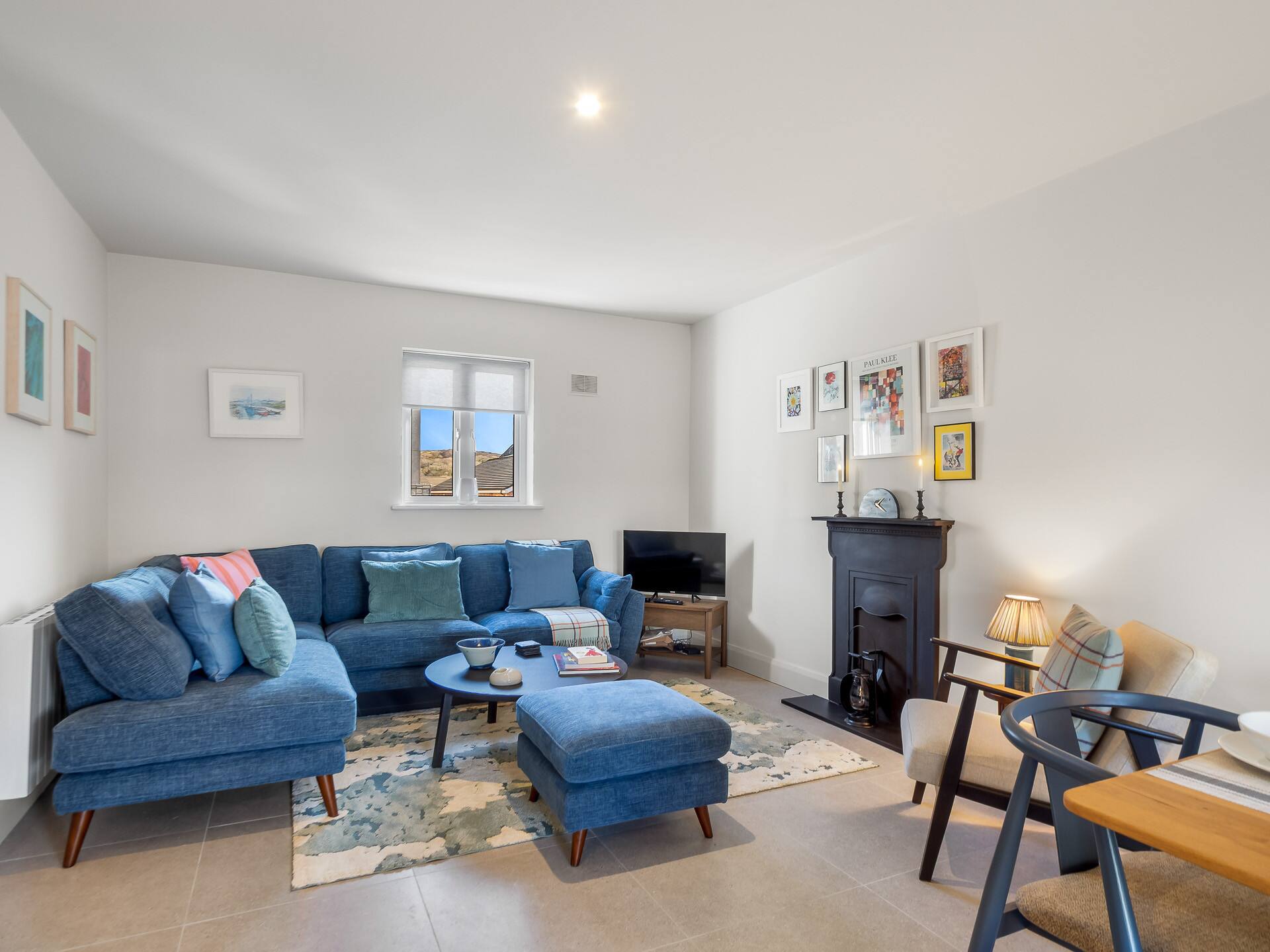 Rosamund Townhouse Clifden — foto 3