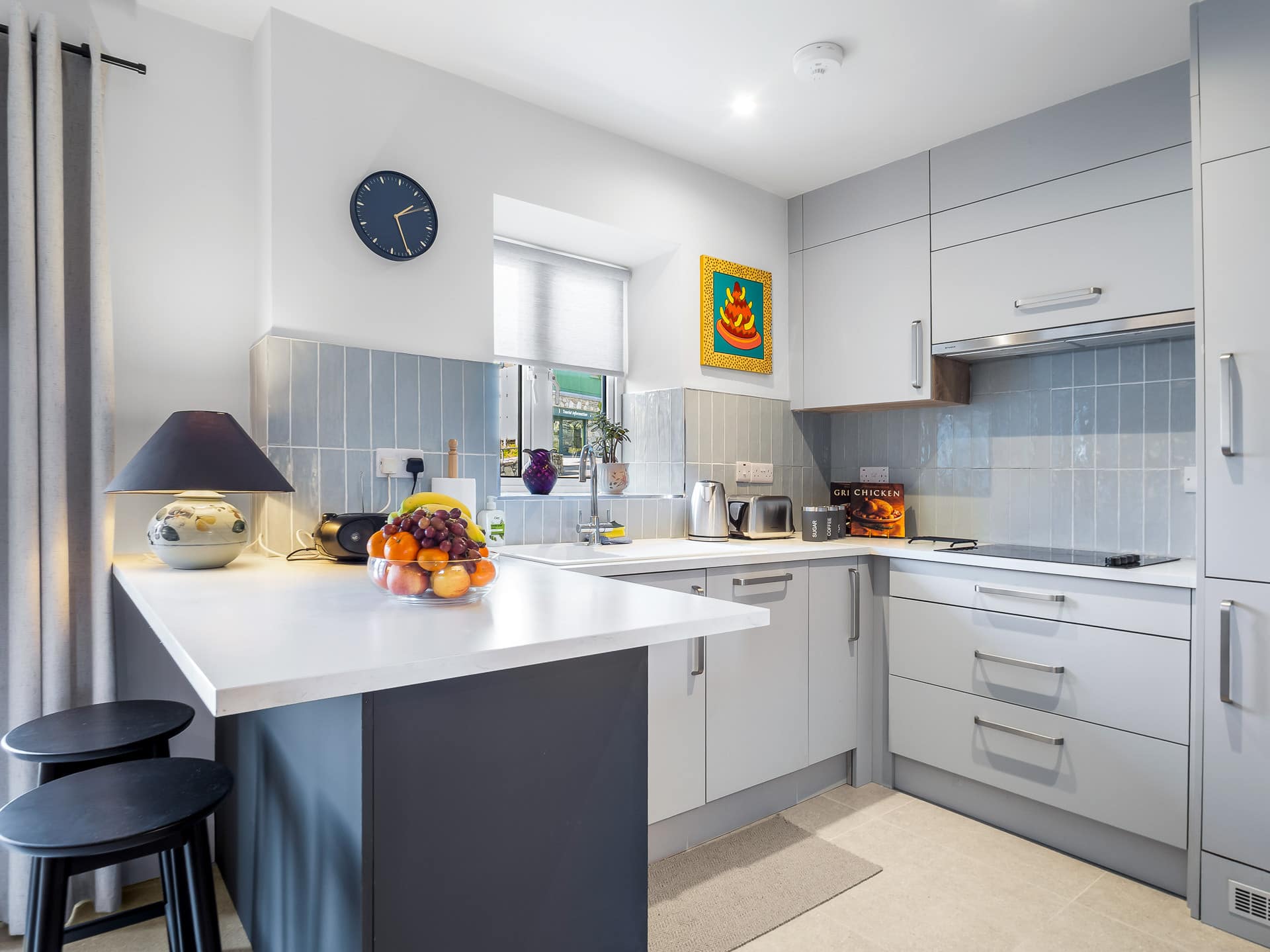 Rosamund Townhouse Clifden — foto 2