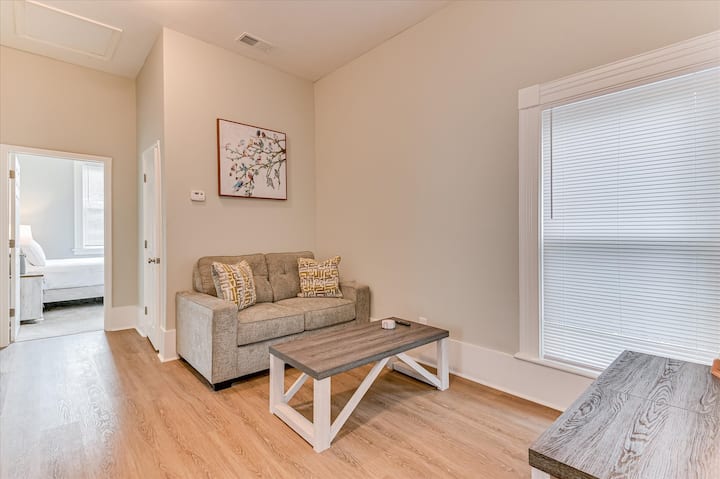 3 Bedroom Furnished Corporate Tdy Rental - Augusta, GA