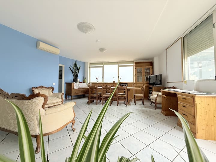 P087 - Porto Recanati, Exclusive Penthouse - Porto Recanati