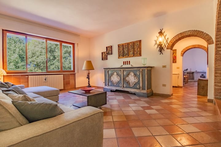Villa La Paolina - Marciana Marina