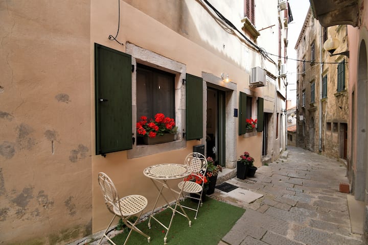 Appartement Leprin (97115-a1) - Labin