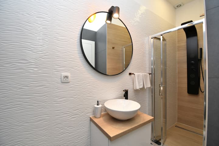 Appartement Leprin (97115-a1) - Rabac
