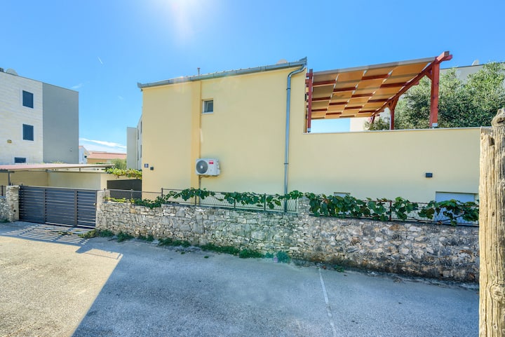 Maison Villa Drago (98371-k1) - Rogoznica