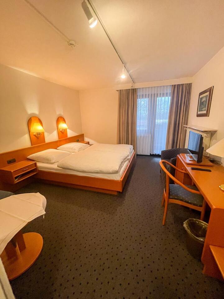 Appartement-salle De Bain Privée - Nordhorn