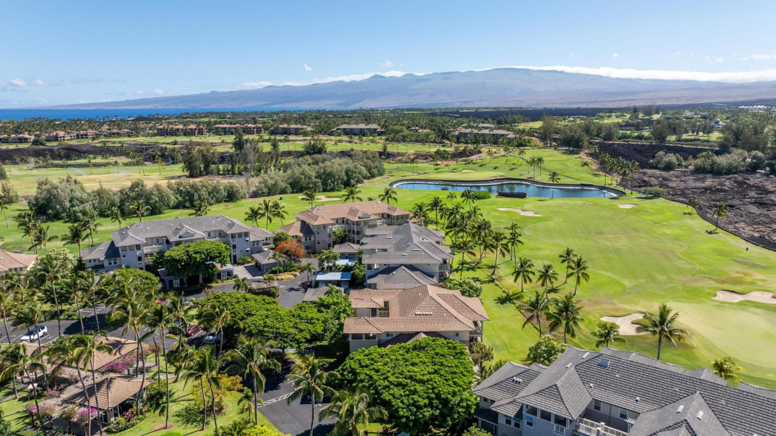 Condo in Waikoloa Beach Resort · ★5.0 · 2 bedrooms · 5 beds · 2.5 private baths - Image 34
