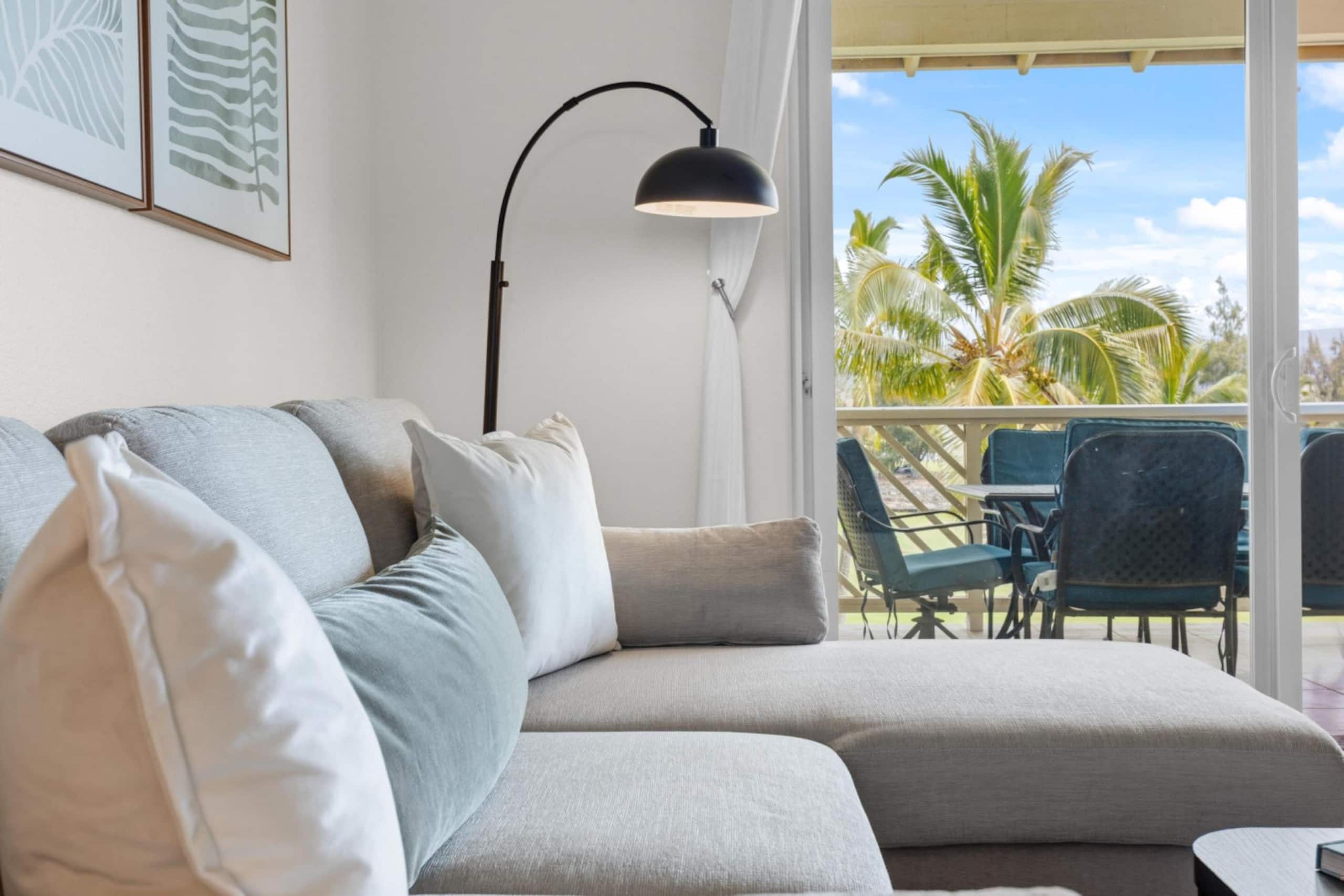 Condo in Waikoloa Beach Resort · ★5.0 · 2 bedrooms · 5 beds · 2.5 private baths - Image 11