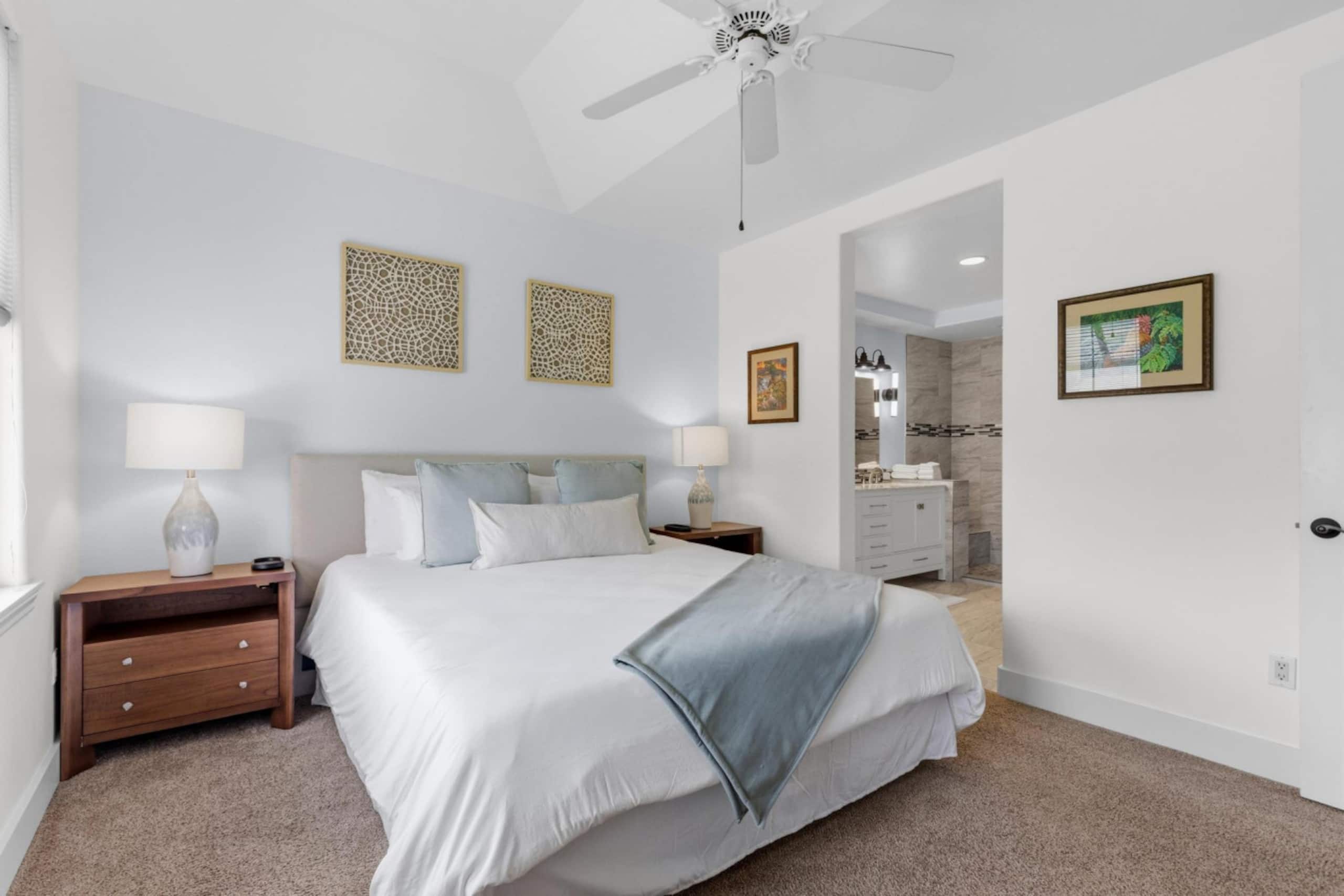 Condo in Waikoloa Beach Resort · ★5.0 · 2 bedrooms · 5 beds · 2.5 private baths - Image 13