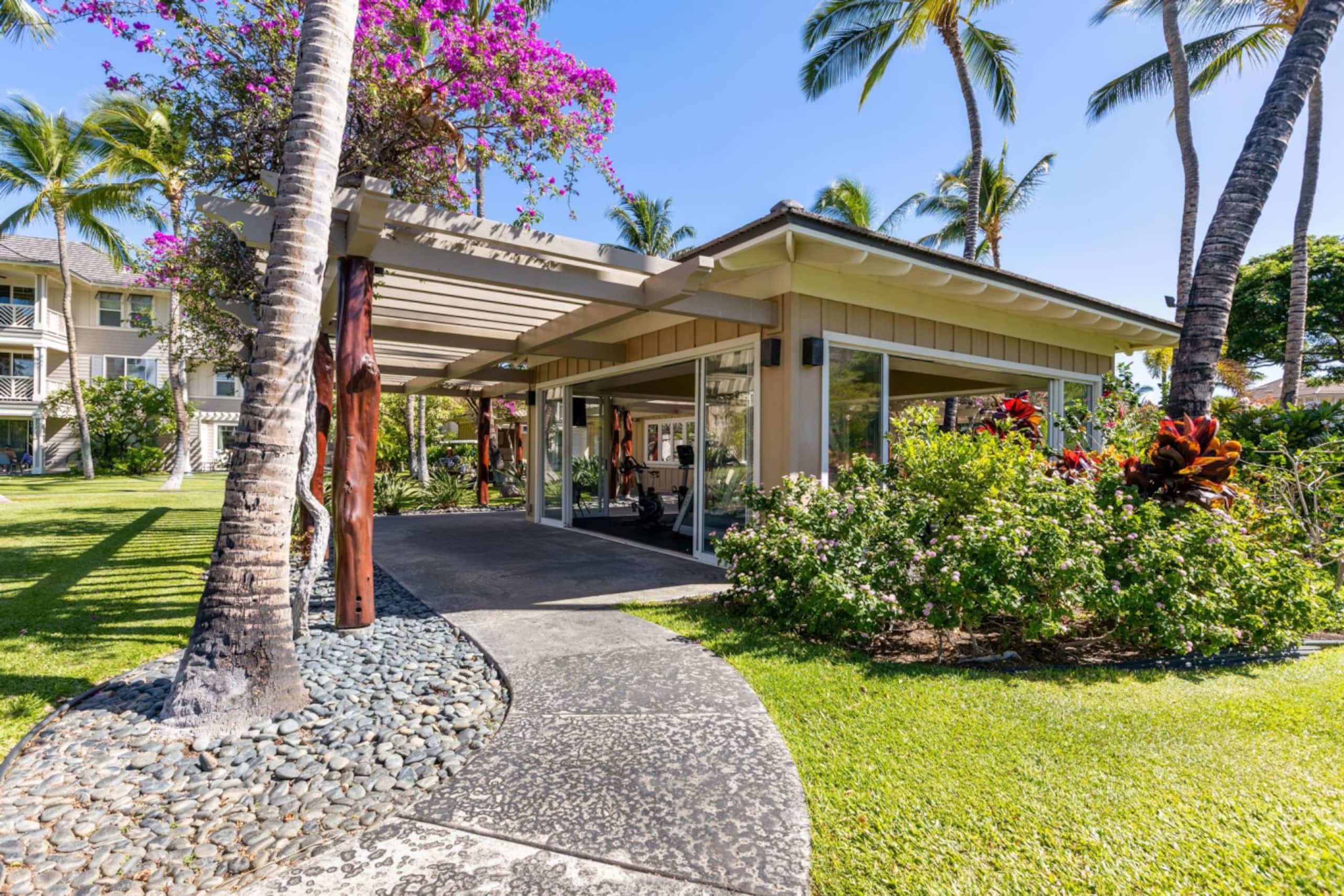 Condo in Waikoloa Beach Resort · ★5.0 · 2 bedrooms · 5 beds · 2.5 private baths - Image 37