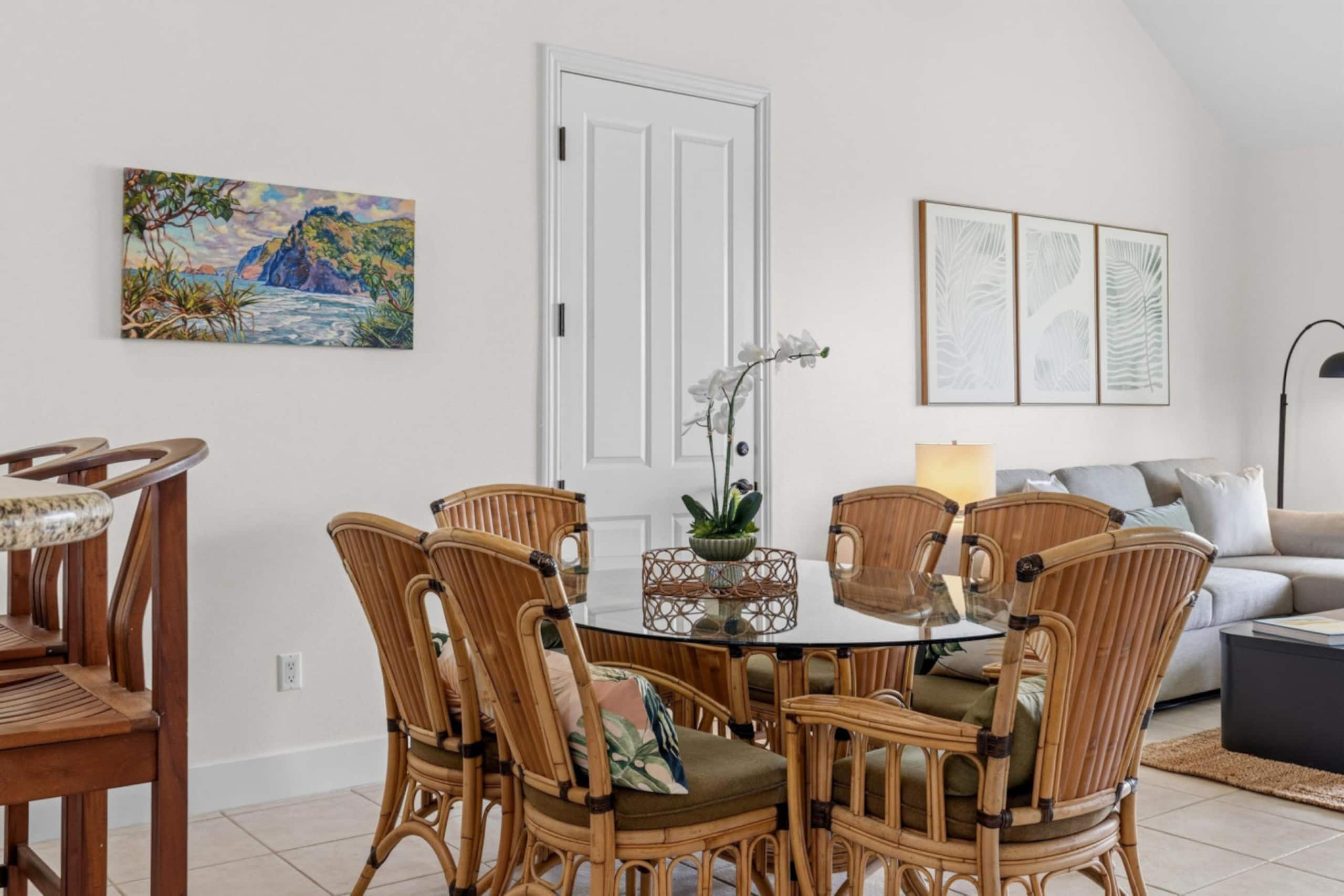 Condo in Waikoloa Beach Resort · ★5.0 · 2 bedrooms · 5 beds · 2.5 private baths - Image 8
