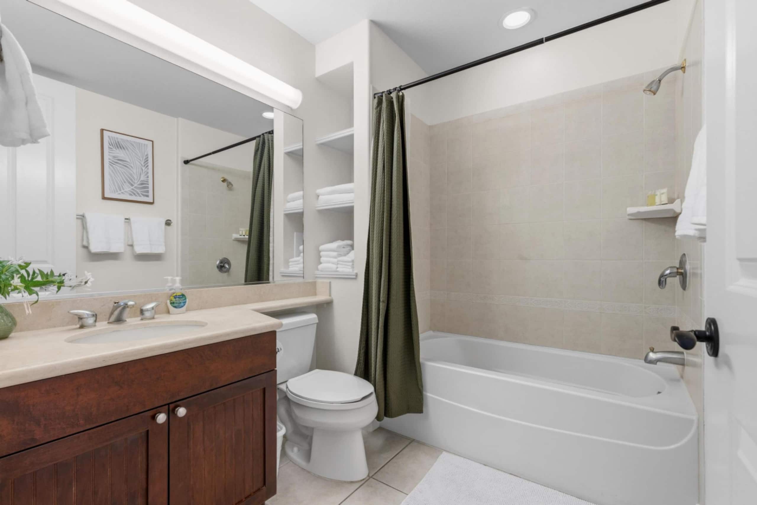 Condo in Waikoloa Beach Resort · ★5.0 · 2 bedrooms · 5 beds · 2.5 private baths - Image 22