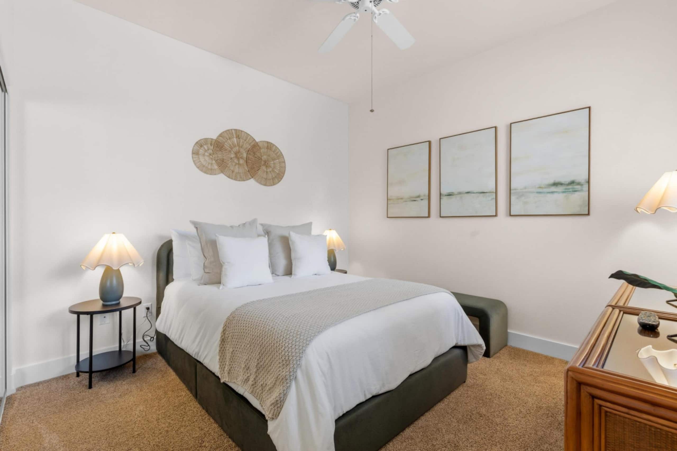 Condo in Waikoloa Beach Resort · ★5.0 · 2 bedrooms · 5 beds · 2.5 private baths - Image 19