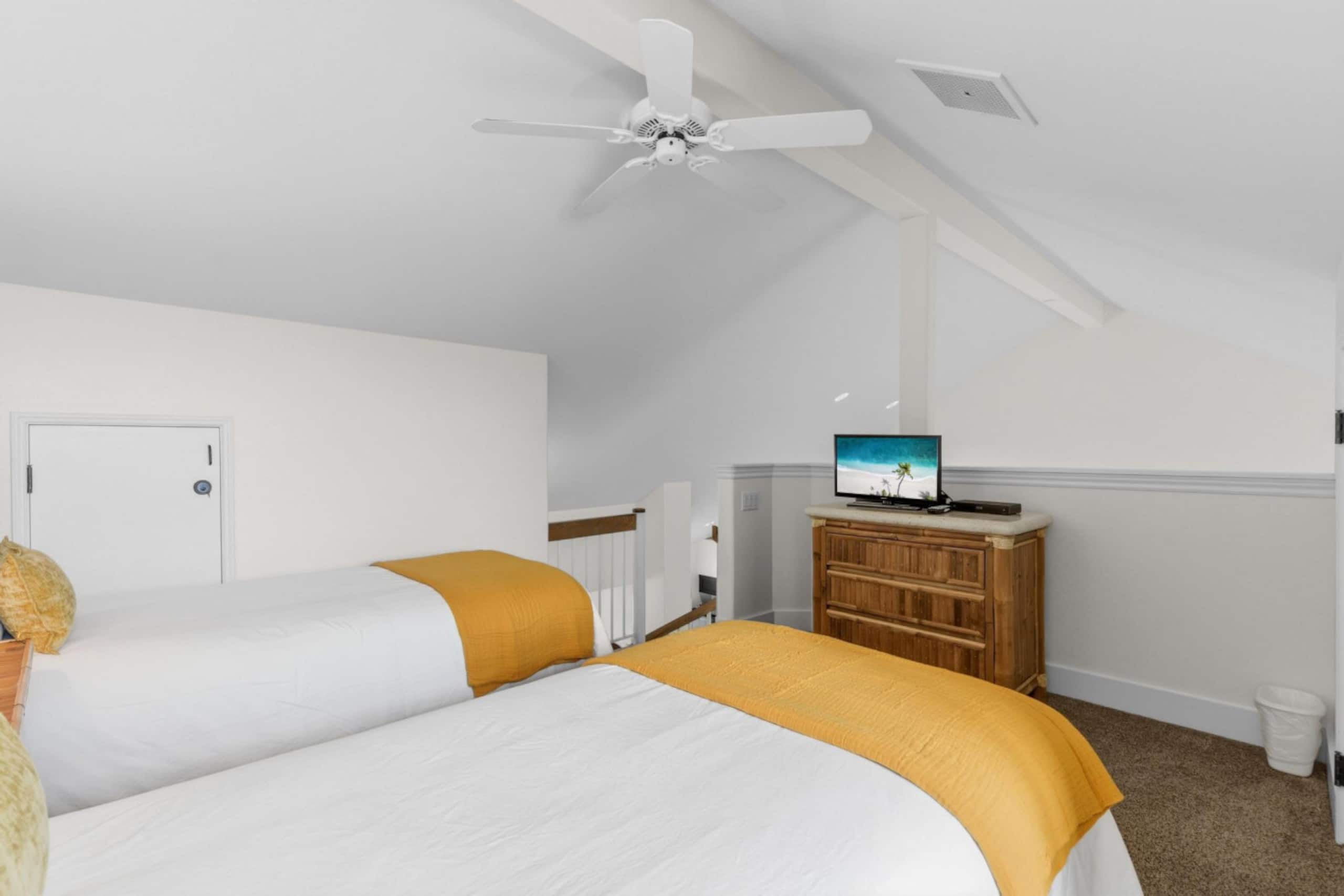 Condo in Waikoloa Beach Resort · ★5.0 · 2 bedrooms · 5 beds · 2.5 private baths - Image 25