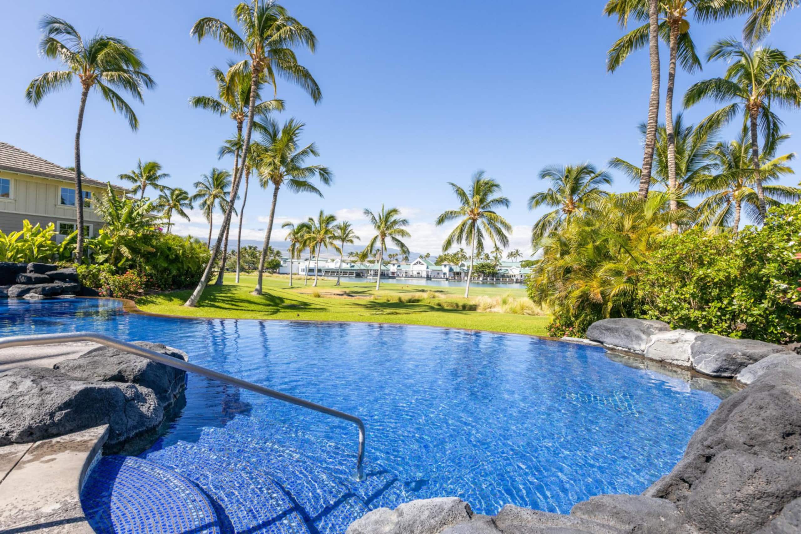 Condo in Waikoloa Beach Resort · ★5.0 · 2 bedrooms · 5 beds · 2.5 private baths - Image 36