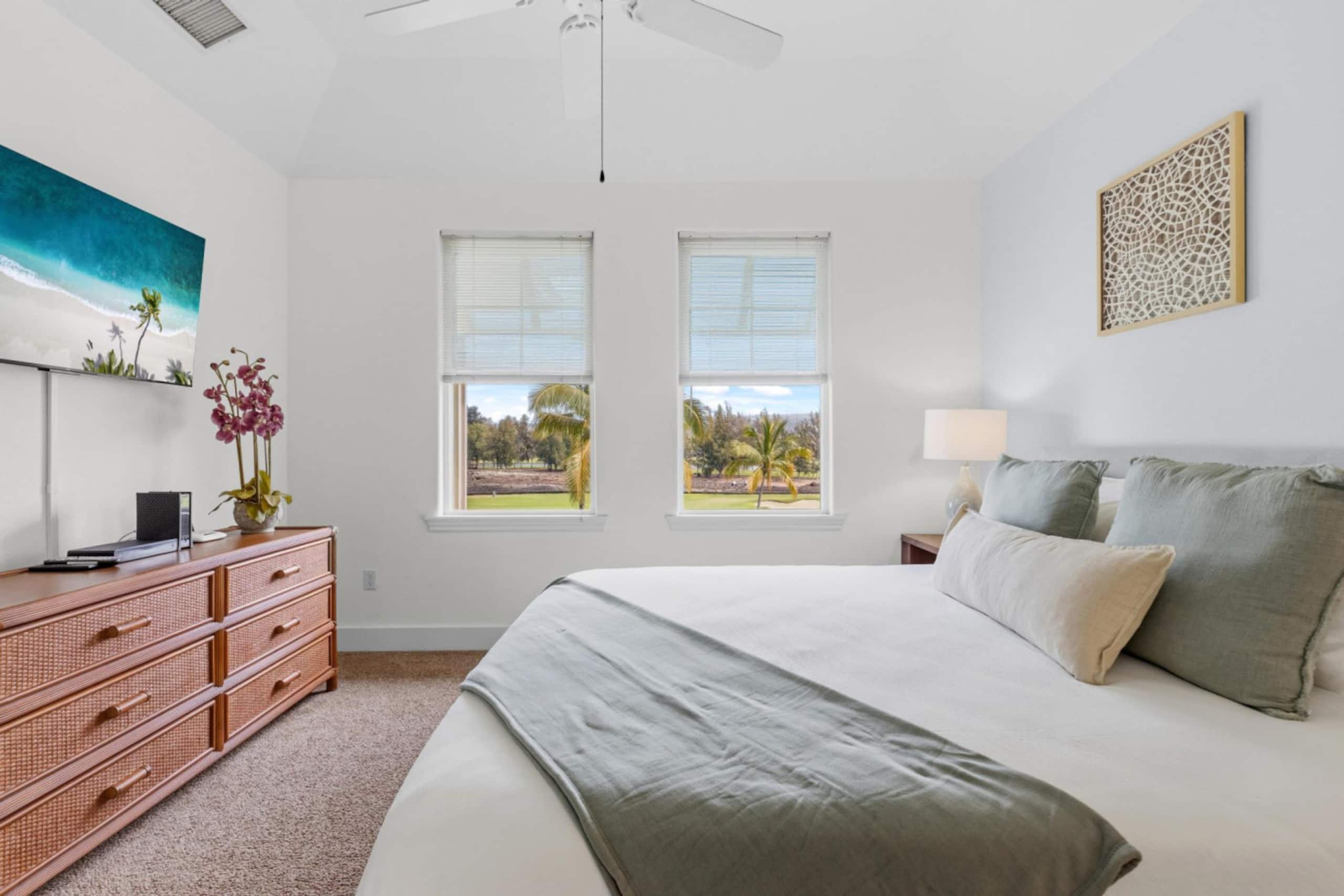 Condo in Waikoloa Beach Resort · ★5.0 · 2 bedrooms · 5 beds · 2.5 private baths - Image 14