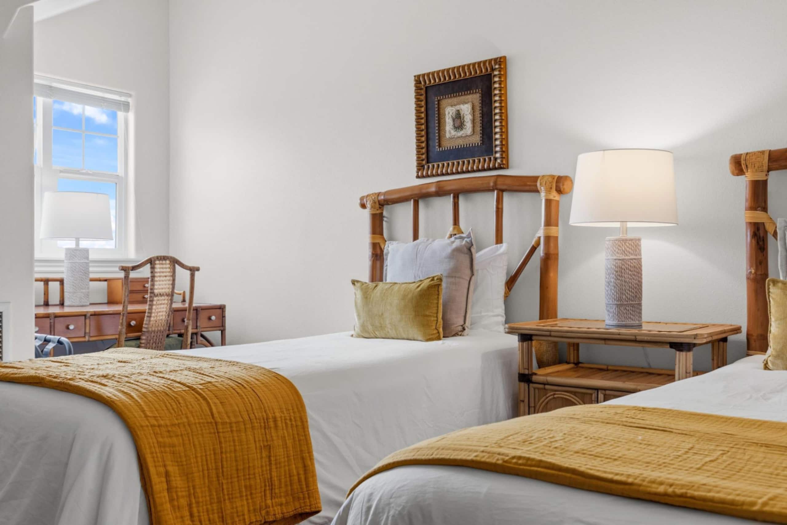 Condo in Waikoloa Beach Resort · ★5.0 · 2 bedrooms · 5 beds · 2.5 private baths - Image 23