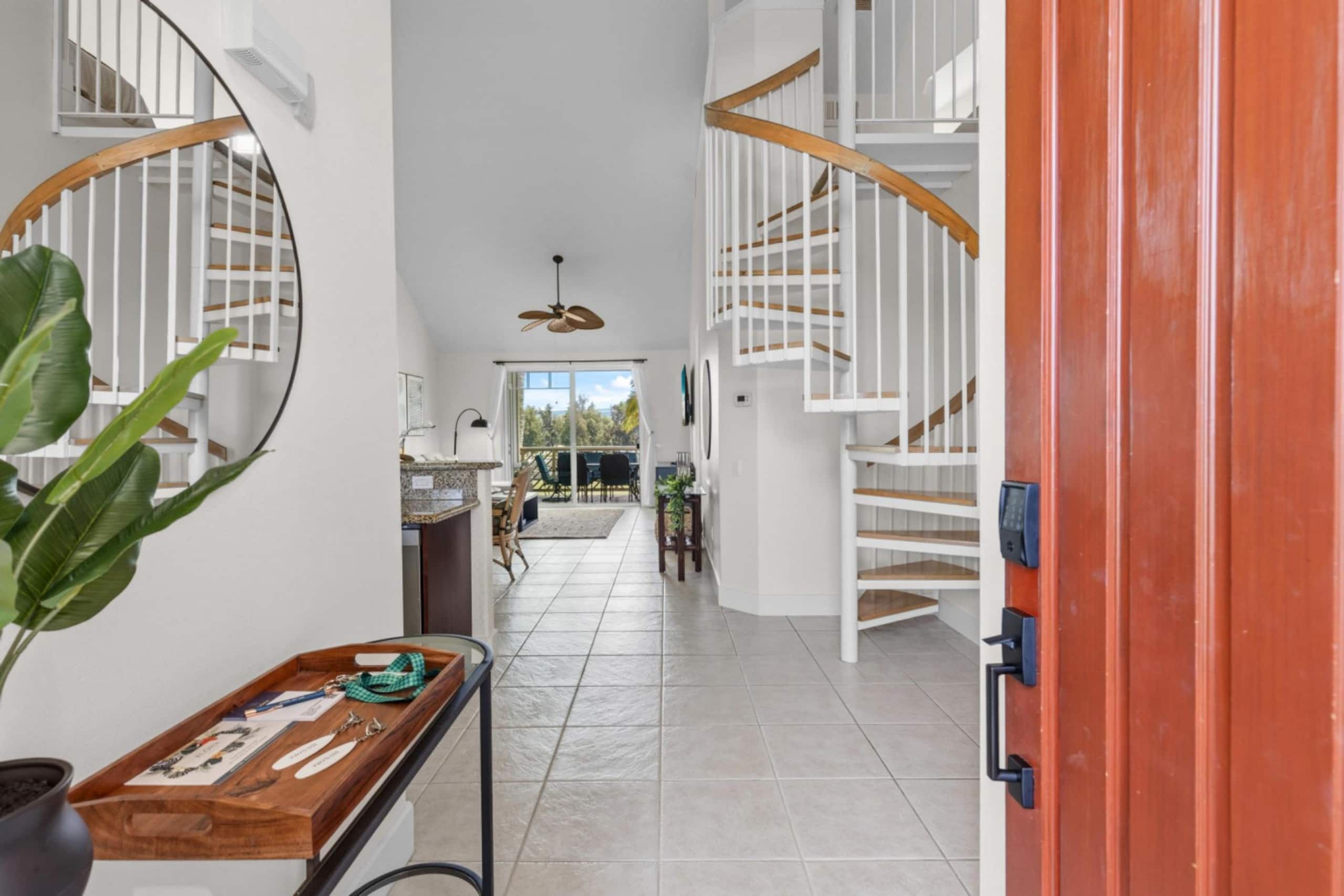 Condo in Waikoloa Beach Resort · ★5.0 · 2 bedrooms · 5 beds · 2.5 private baths - Image 2