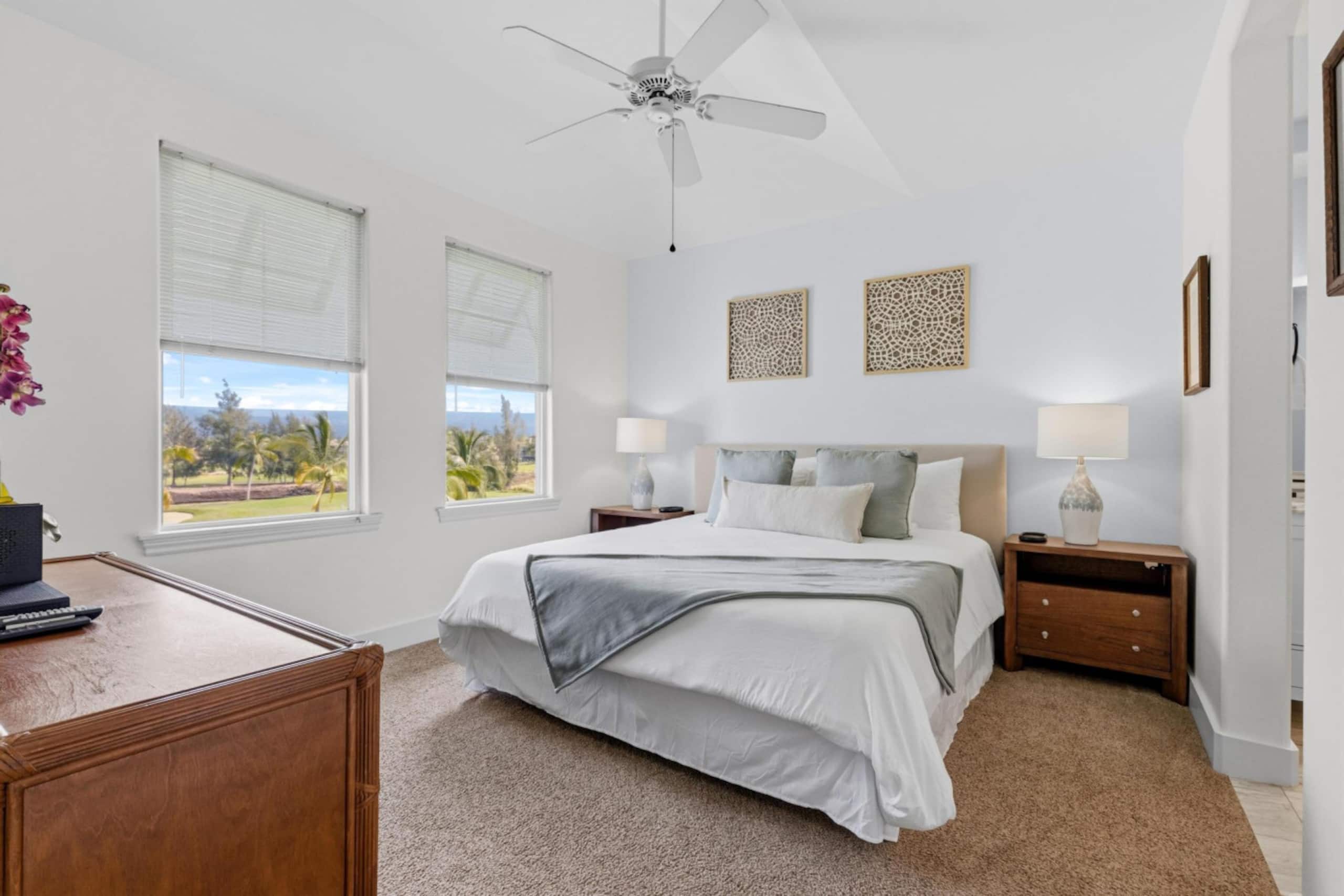 Condo in Waikoloa Beach Resort · ★5.0 · 2 bedrooms · 5 beds · 2.5 private baths - Image 15