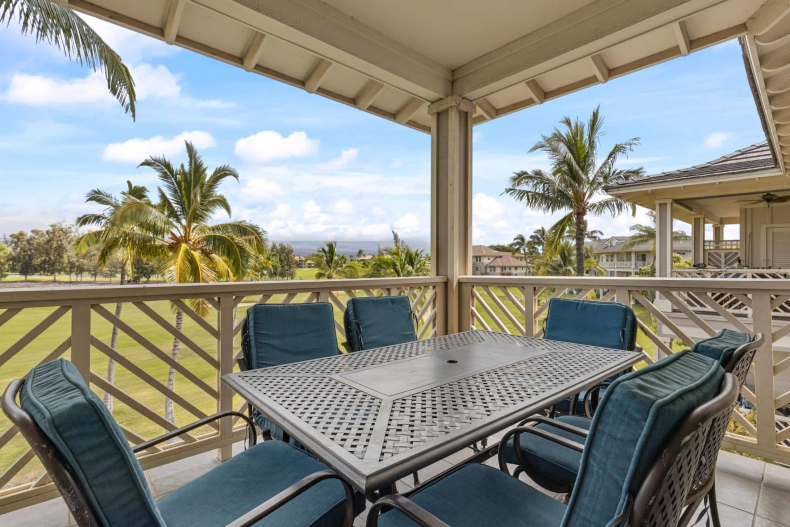 Condo in Waikoloa Beach Resort · ★5.0 · 2 bedrooms · 5 beds · 2.5 private baths - Image 28