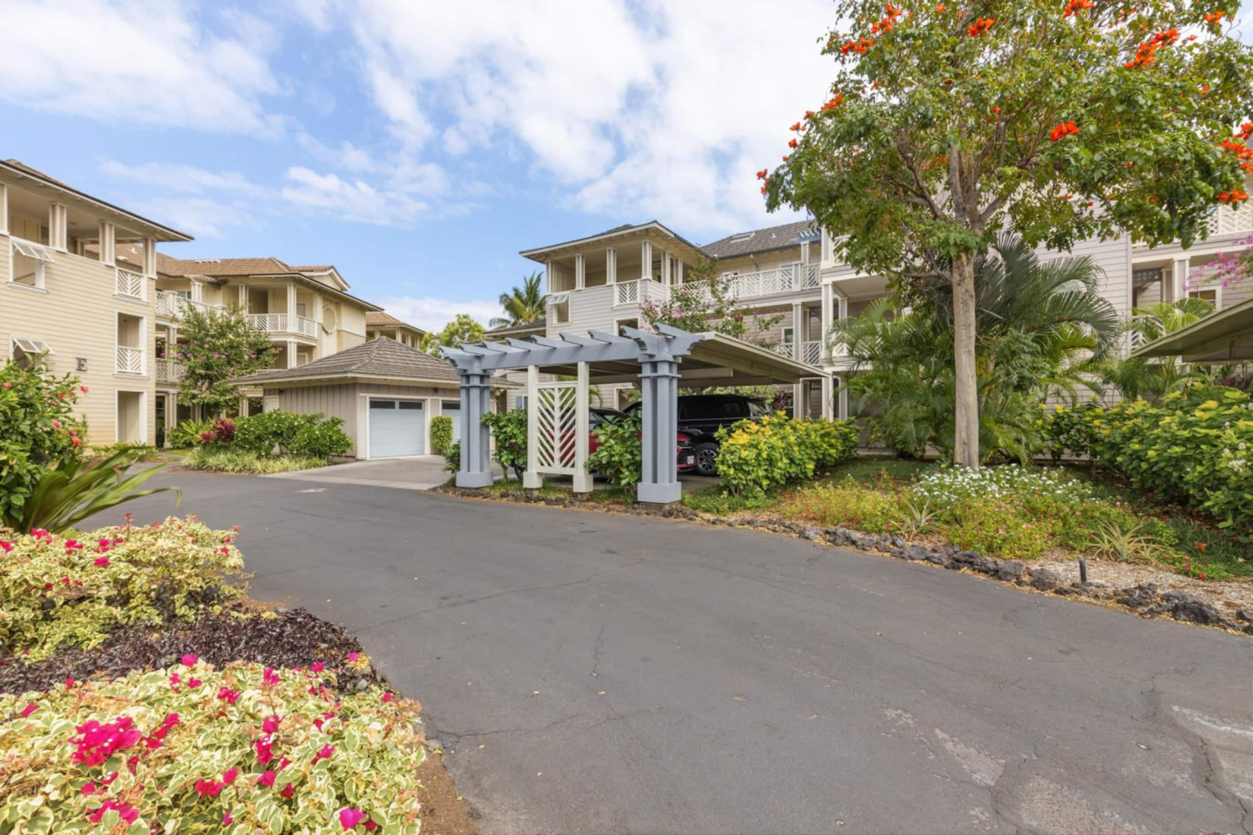 Condo in Waikoloa Beach Resort · ★5.0 · 2 bedrooms · 5 beds · 2.5 private baths - Image 40