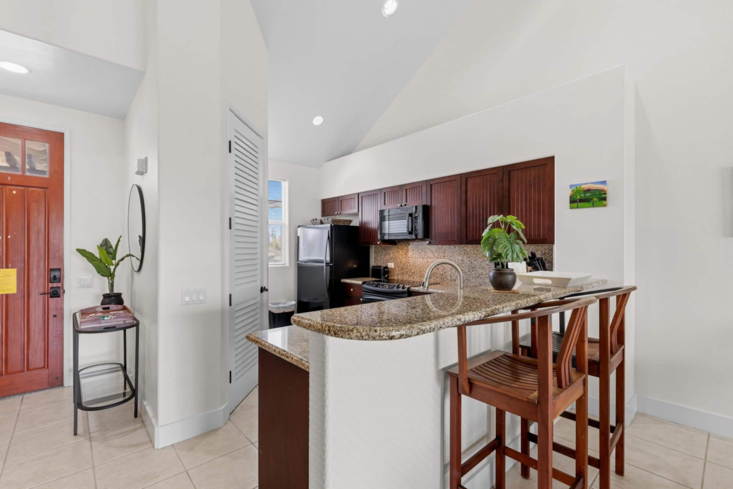 Condo in Waikoloa Beach Resort · ★5.0 · 2 bedrooms · 5 beds · 2.5 private baths - Image 3