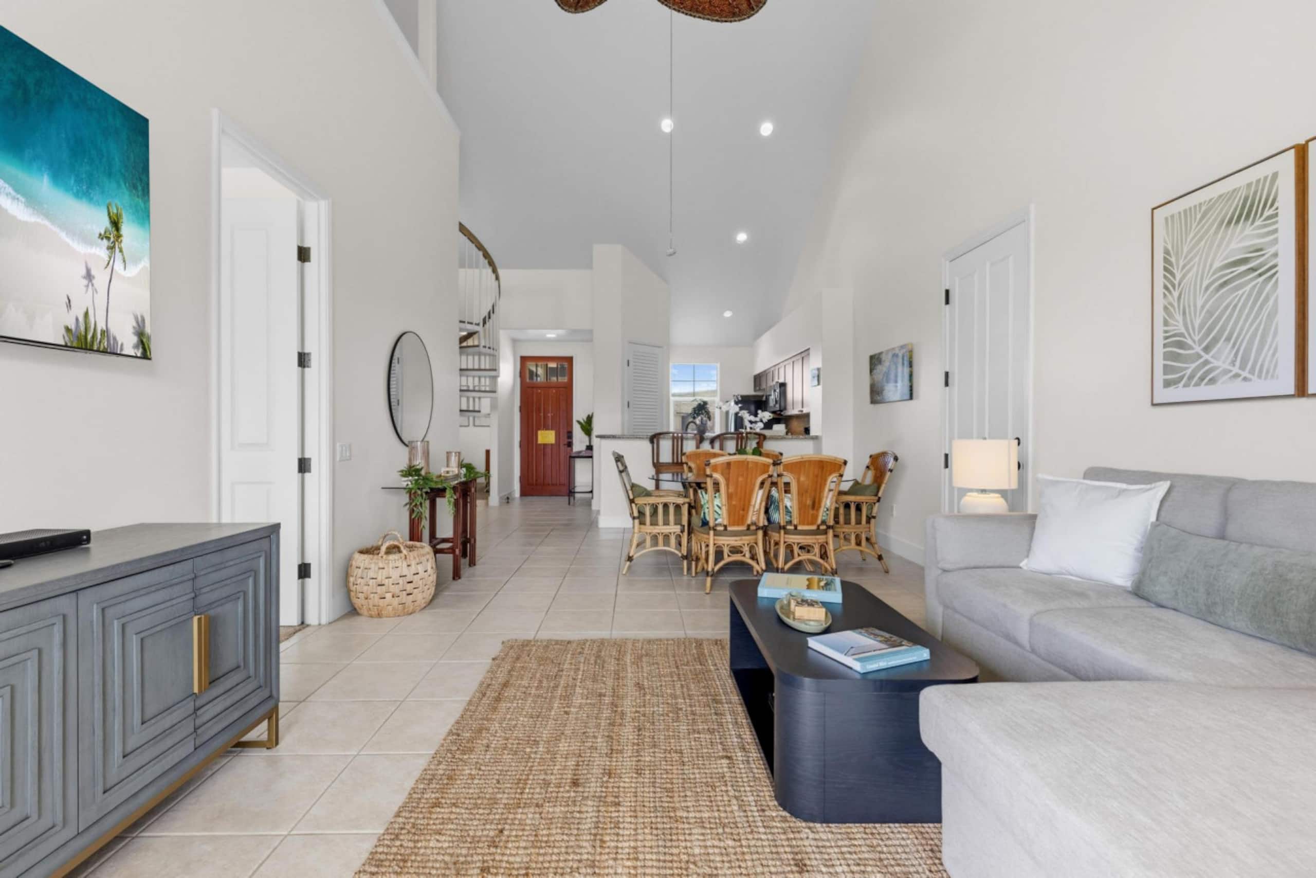 Condo in Waikoloa Beach Resort · ★5.0 · 2 bedrooms · 5 beds · 2.5 private baths - Image 9