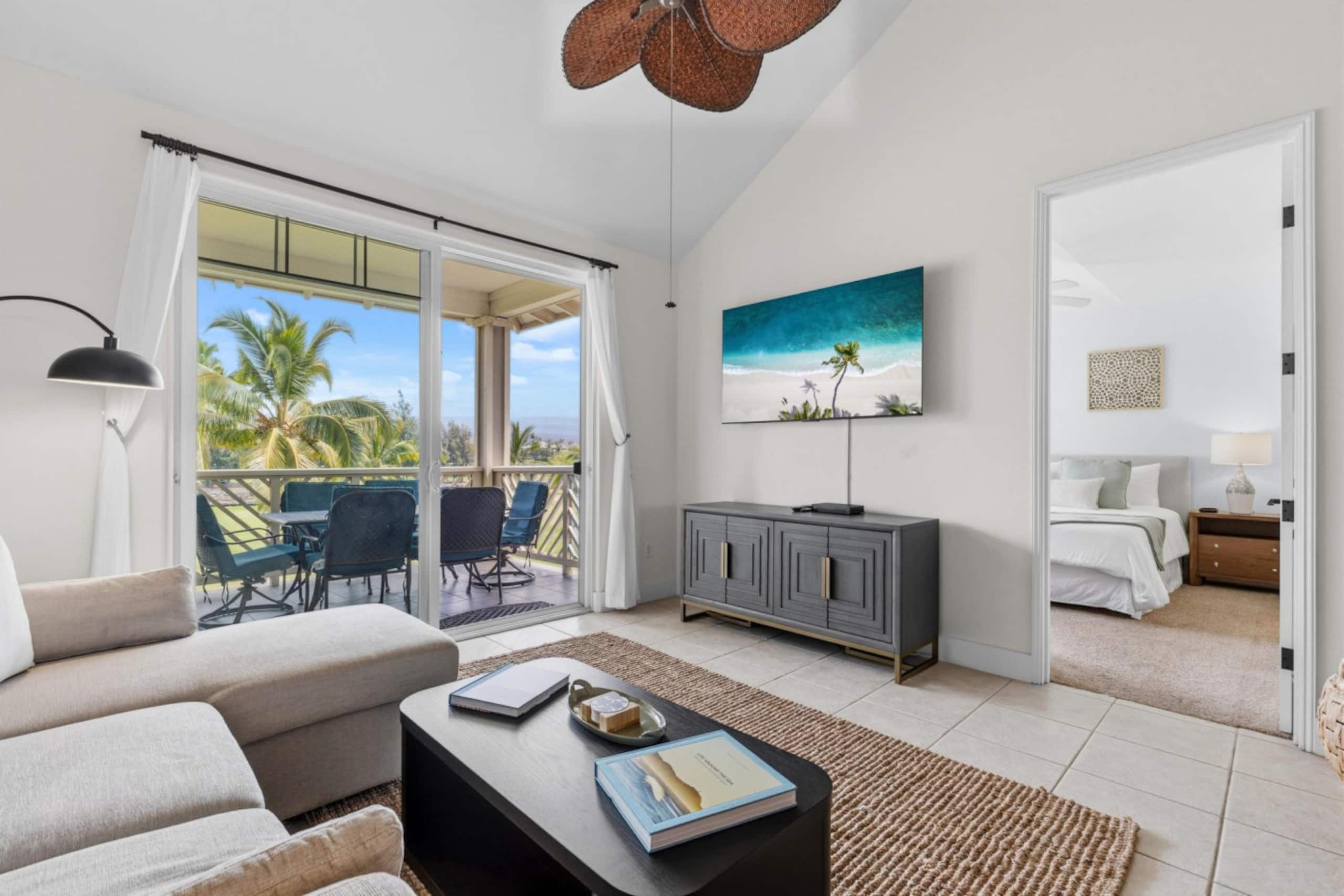 Condo in Waikoloa Beach Resort · ★5.0 · 2 bedrooms · 5 beds · 2.5 private baths - Image 10