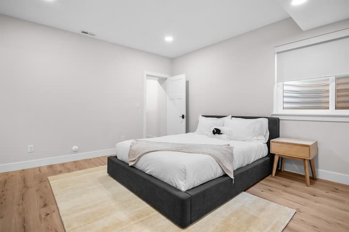 Спална соба 4