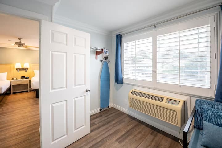 Ramada Redondo | Family Suite | Near The Coast - Redondo Beach, CA