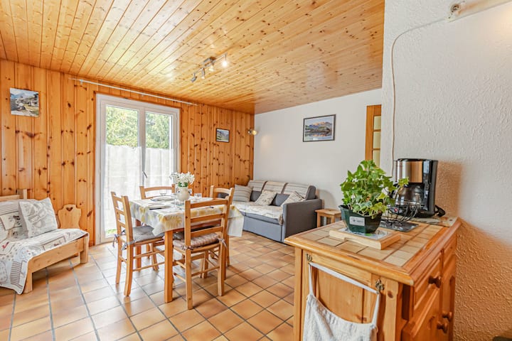 Appartement 2 Pièces - 4 Personnes - Bessans