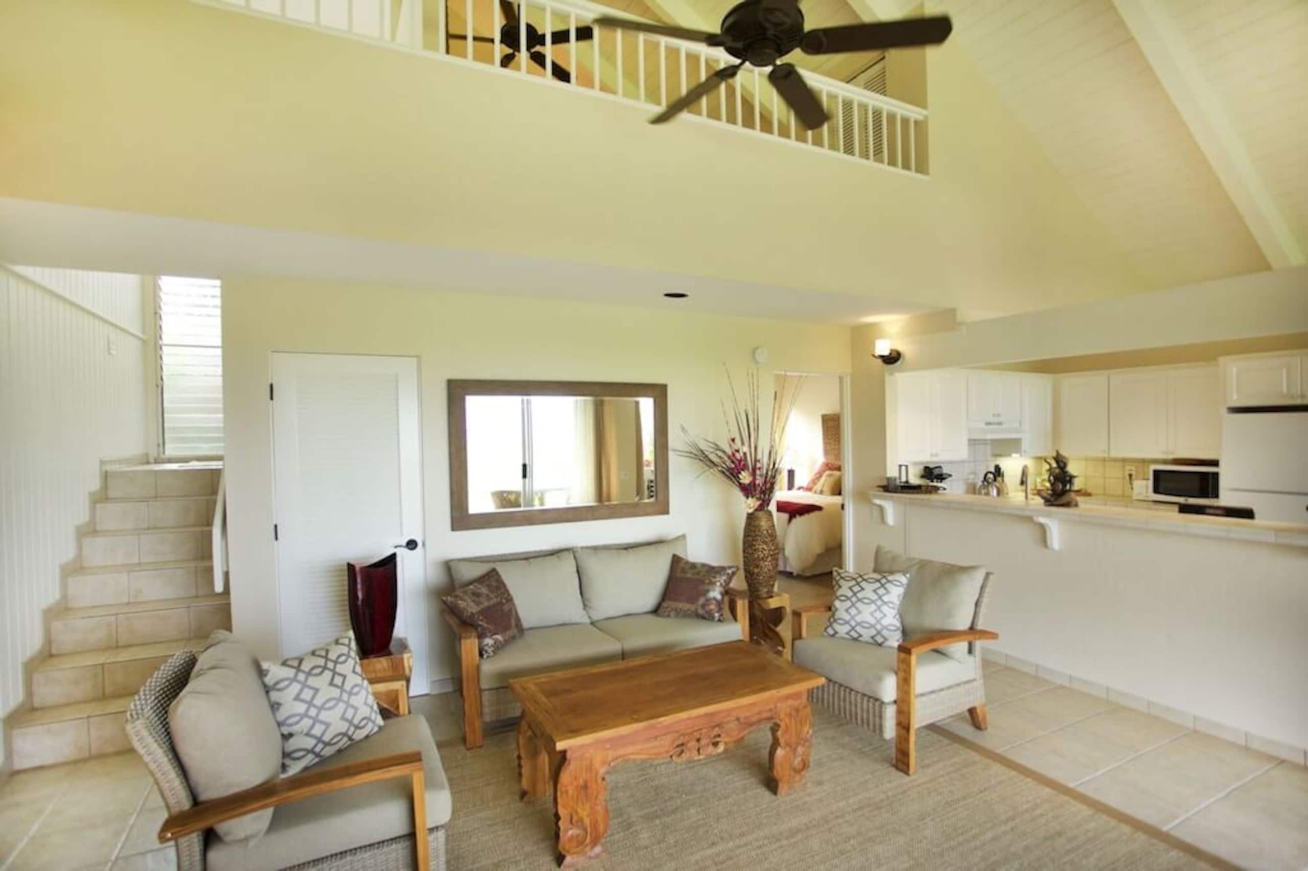Townhouse in Princeville · ★4.91 · 2 bedrooms · 2 beds · 2 baths - Image 15