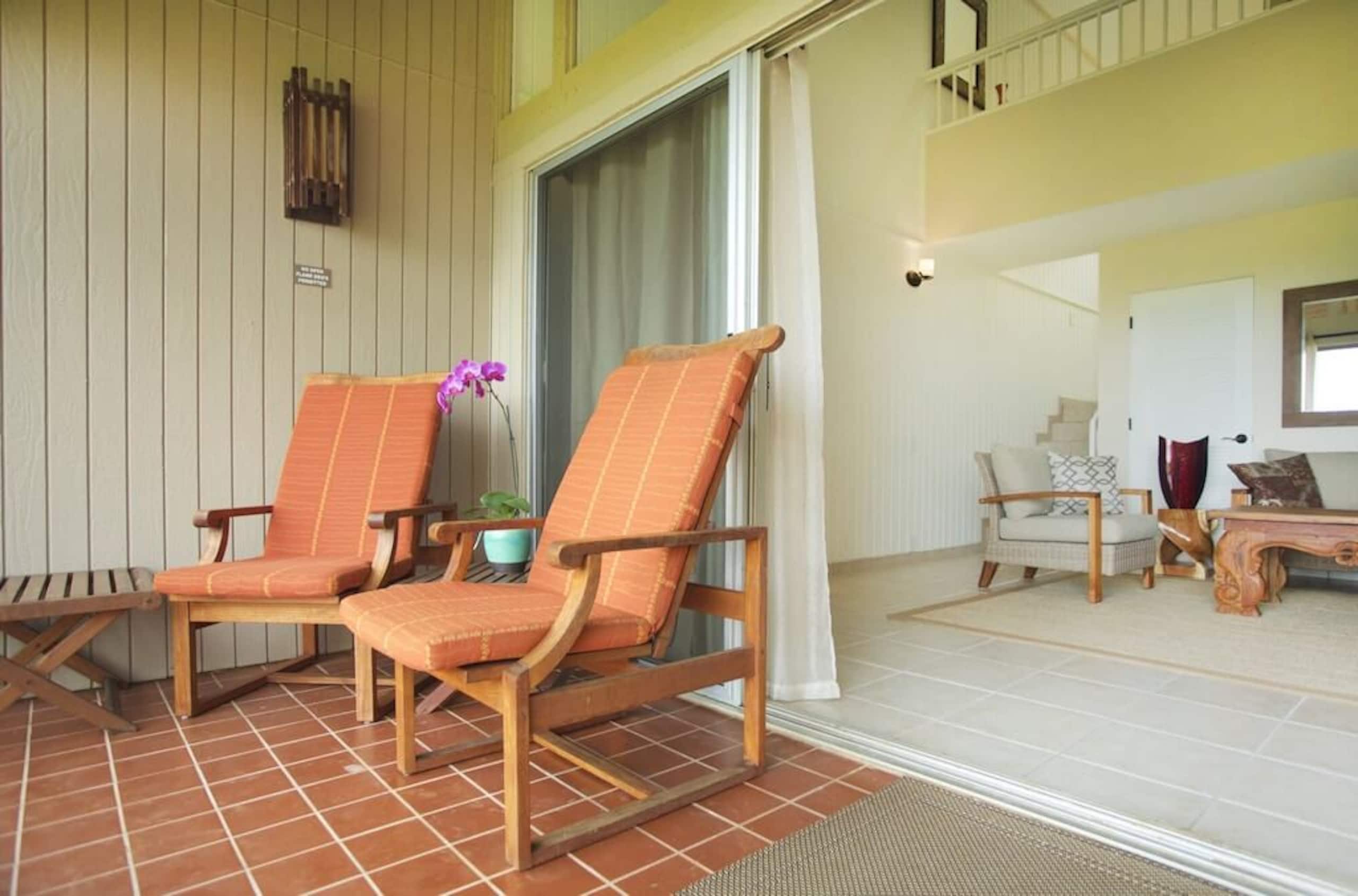 Townhouse in Princeville · ★4.91 · 2 bedrooms · 2 beds · 2 baths - Image 22