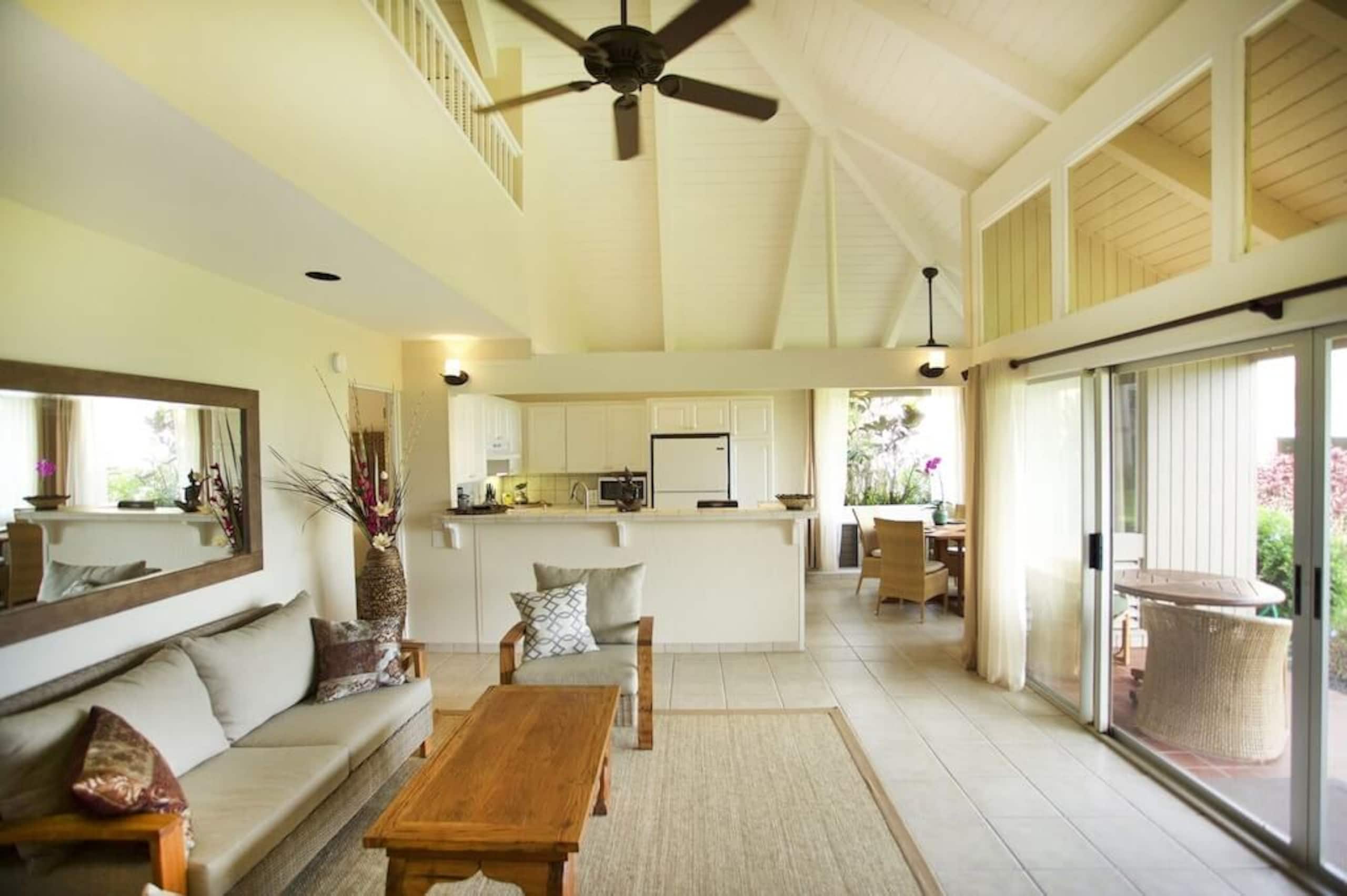 Townhouse in Princeville · ★4.91 · 2 bedrooms · 2 beds · 2 baths - Image 5