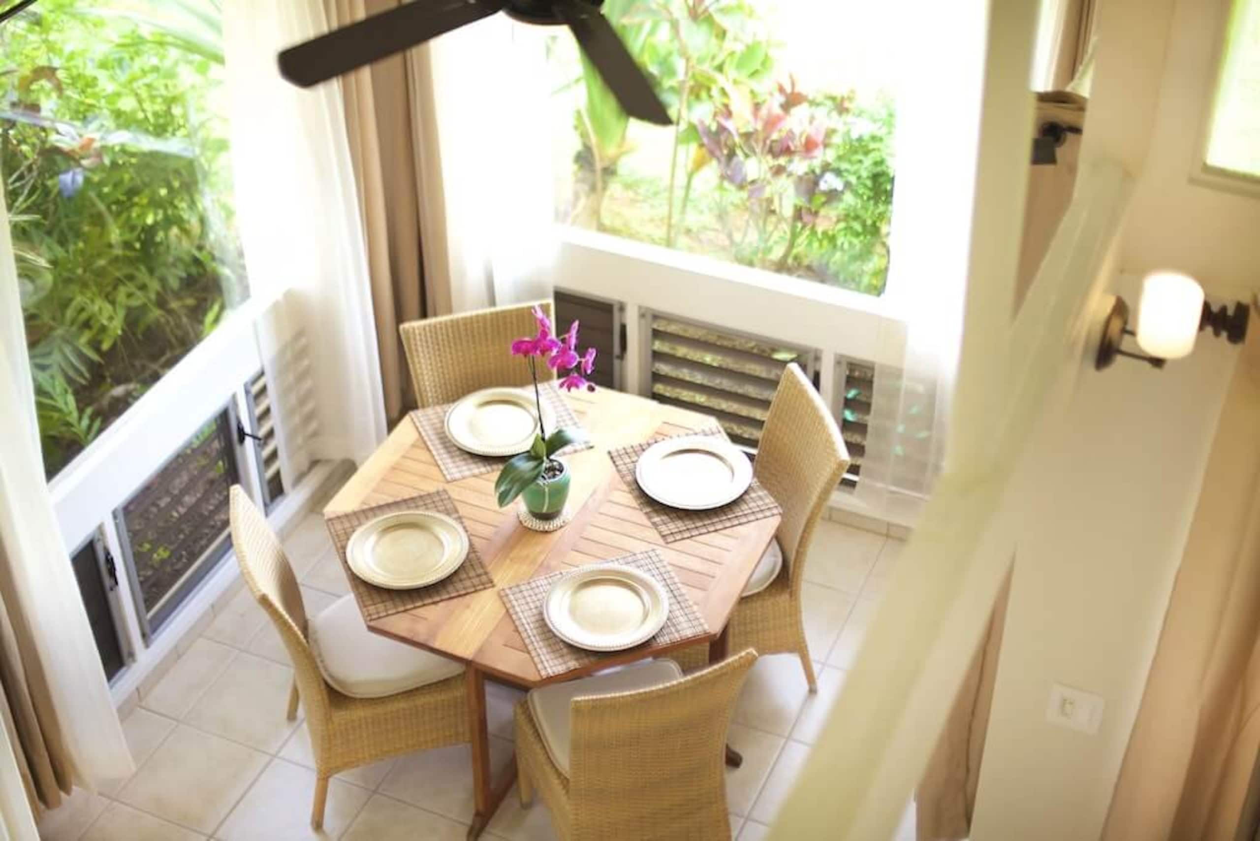 Townhouse in Princeville · ★4.91 · 2 bedrooms · 2 beds · 2 baths - Image 6