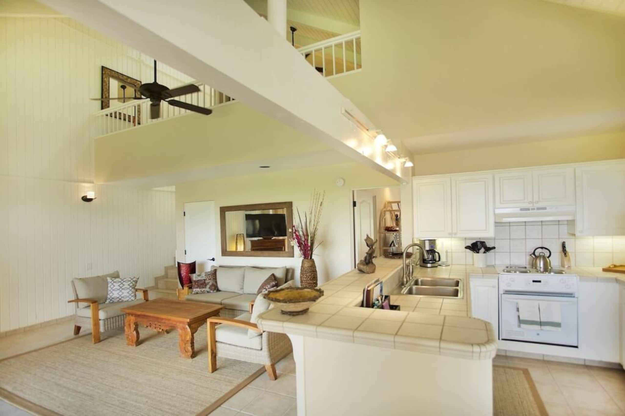 Townhouse in Princeville · ★4.91 · 2 bedrooms · 2 beds · 2 baths - Image 8