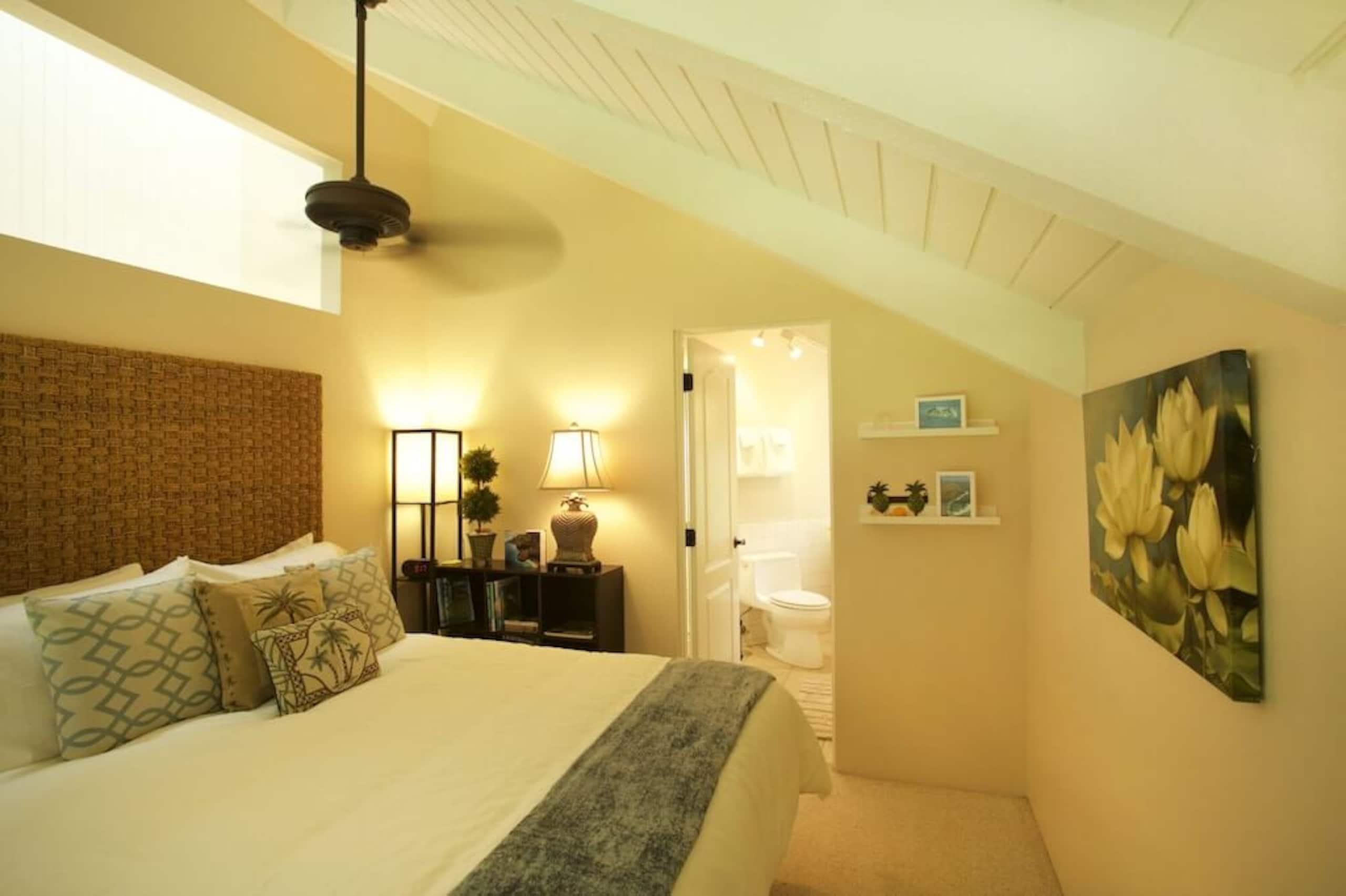 Townhouse in Princeville · ★4.91 · 2 bedrooms · 2 beds · 2 baths - Image 10
