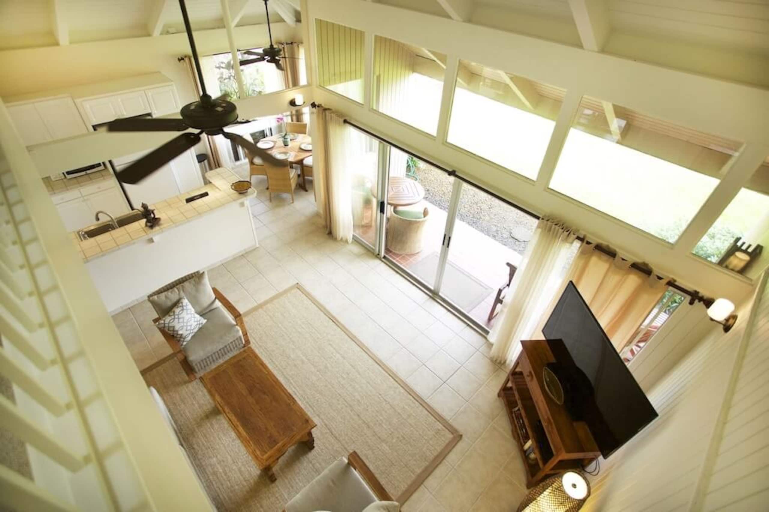 Townhouse in Princeville · ★4.91 · 2 bedrooms · 2 beds · 2 baths - Image 4
