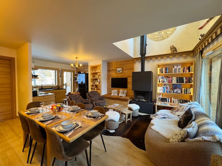 Chalet Igor - Vars