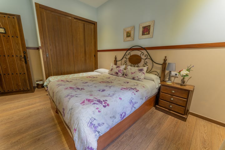 Habitación 1