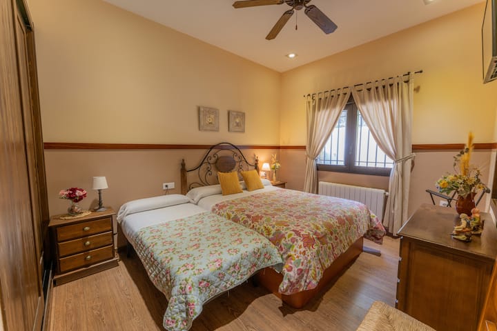 Habitación 3