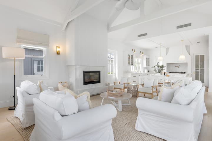 The Homestead At Farmhouse Hunter Valley - Pokolbin