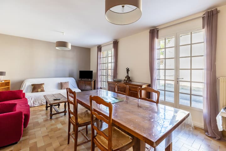 Maison Vallée Du Loir - Montoire-sur-le-Loir