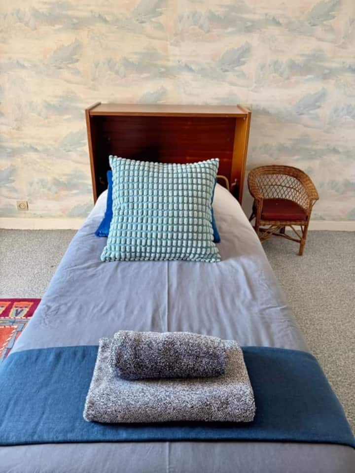 Chambre 4