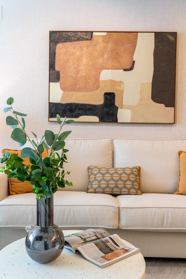 Stylish Studio – Enjoy Sevilla - Sevilla