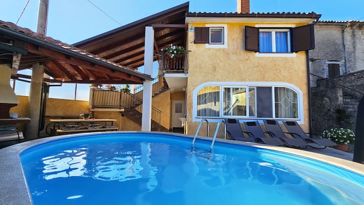 Casa Milena By Villas Guide - Motovun