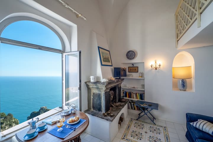 Casa Capo Di Conca By Wonder Tour - Conca dei Marini
