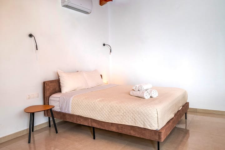 Paradisi Sea Escape Near The Beach - Rodosz